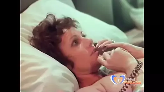Podwójne standardy filmu porno vintage z 1986 roku