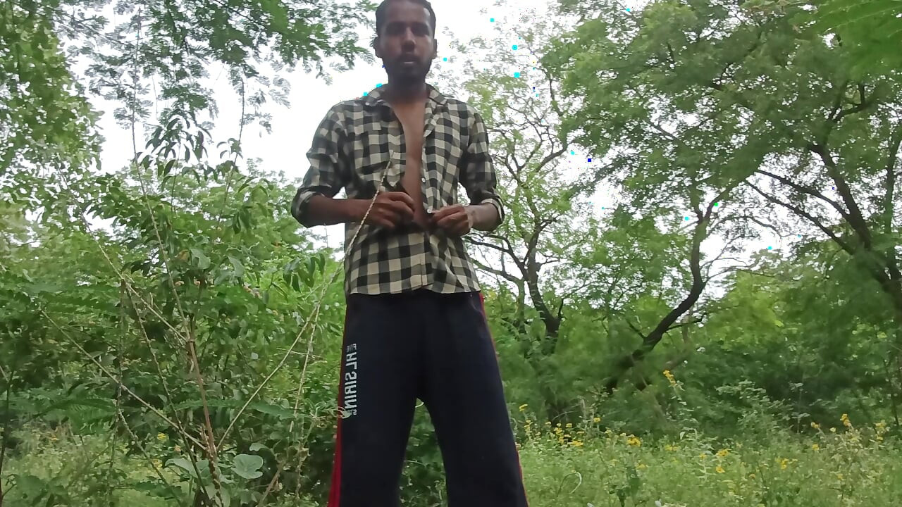 Outdoor fun in monsoon