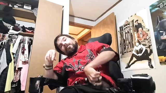 Kevy 69's Cums Again 2(Full 19Mins)