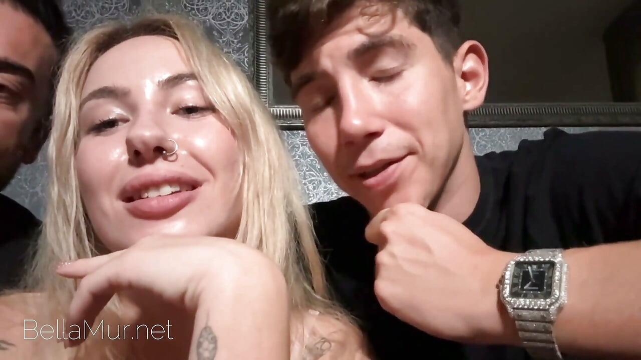 Vlog o seksie – Moje europejskie przygody seksualne i Oscary