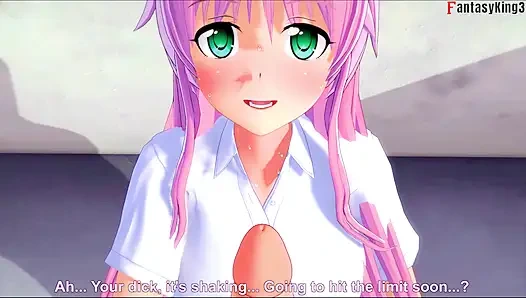 Lala dersten önce sakso çekiyor - ru'ya aşık olmak