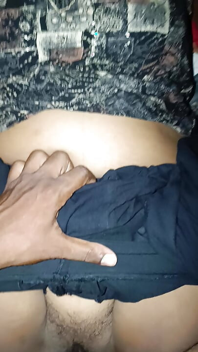 Hot indian girlfriend fucking my step daddy shearing a bed hindi audio