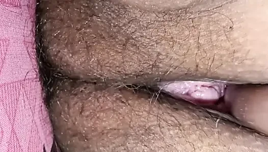 Moti ki gaand me ungli part 1