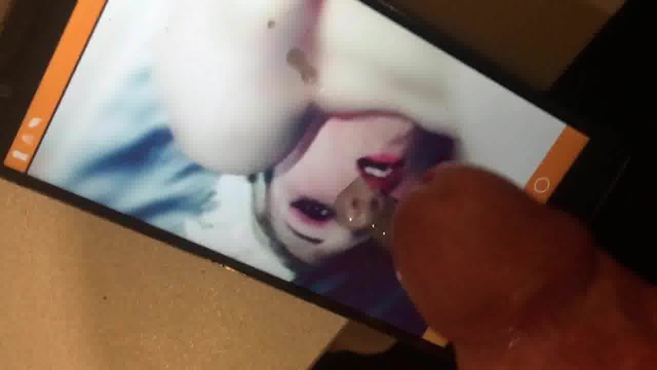 Ivor cum for me