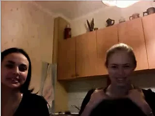 russian girls on chatroulette
