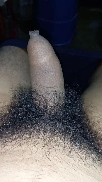 Moćan trenutak iz "Kurac postaje mekan do tvrdog bez ruku"