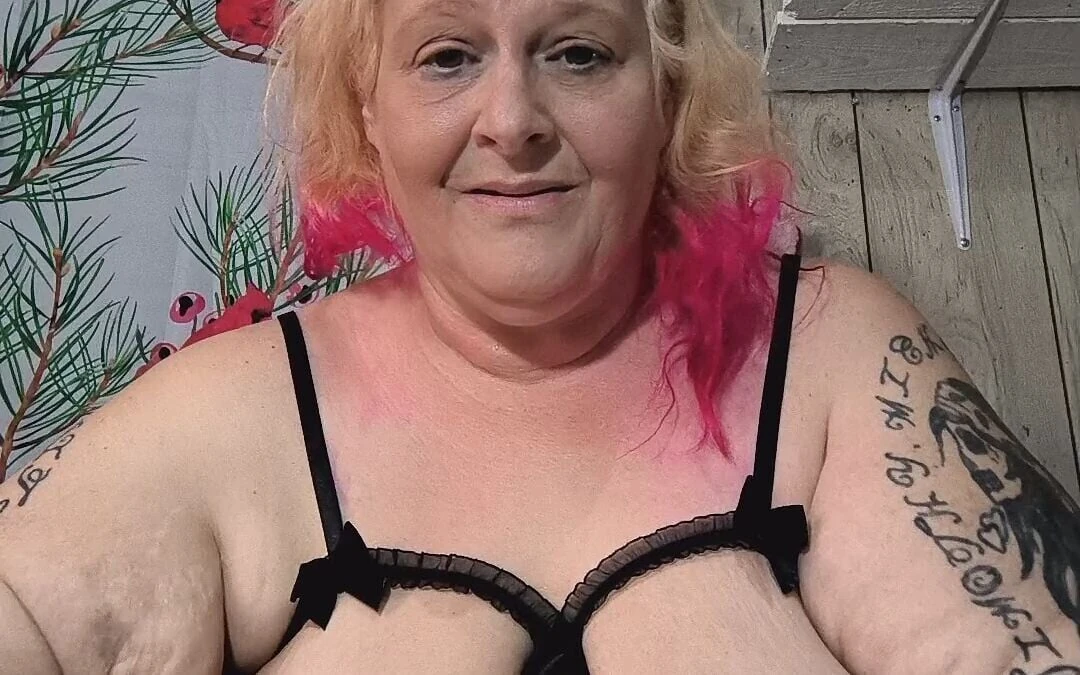 Countdown to Cumming with Your Big Ball Drop