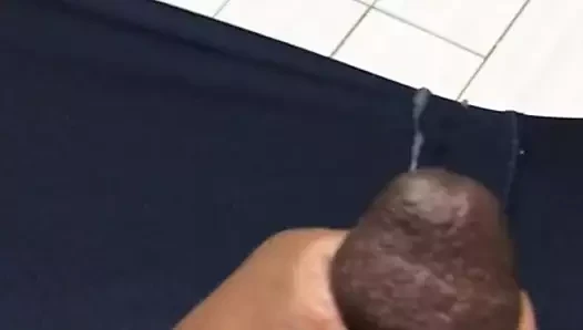 Late explosion