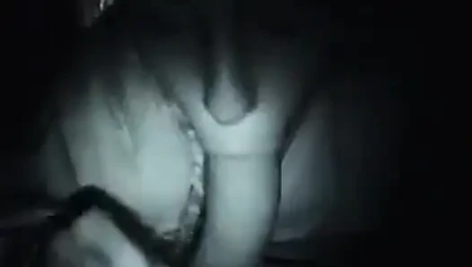 Lil Mary gece görüş baş ve kuyruk