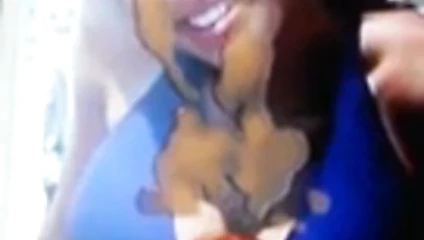 Cum haraç için kaitlyn