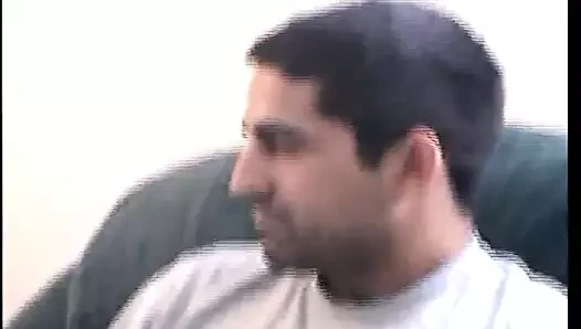 Ser chupada por um papai