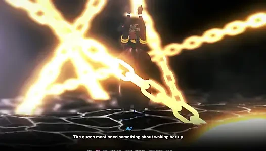 Twisted world - ngentot pantat bahenol cowok gemuk ini