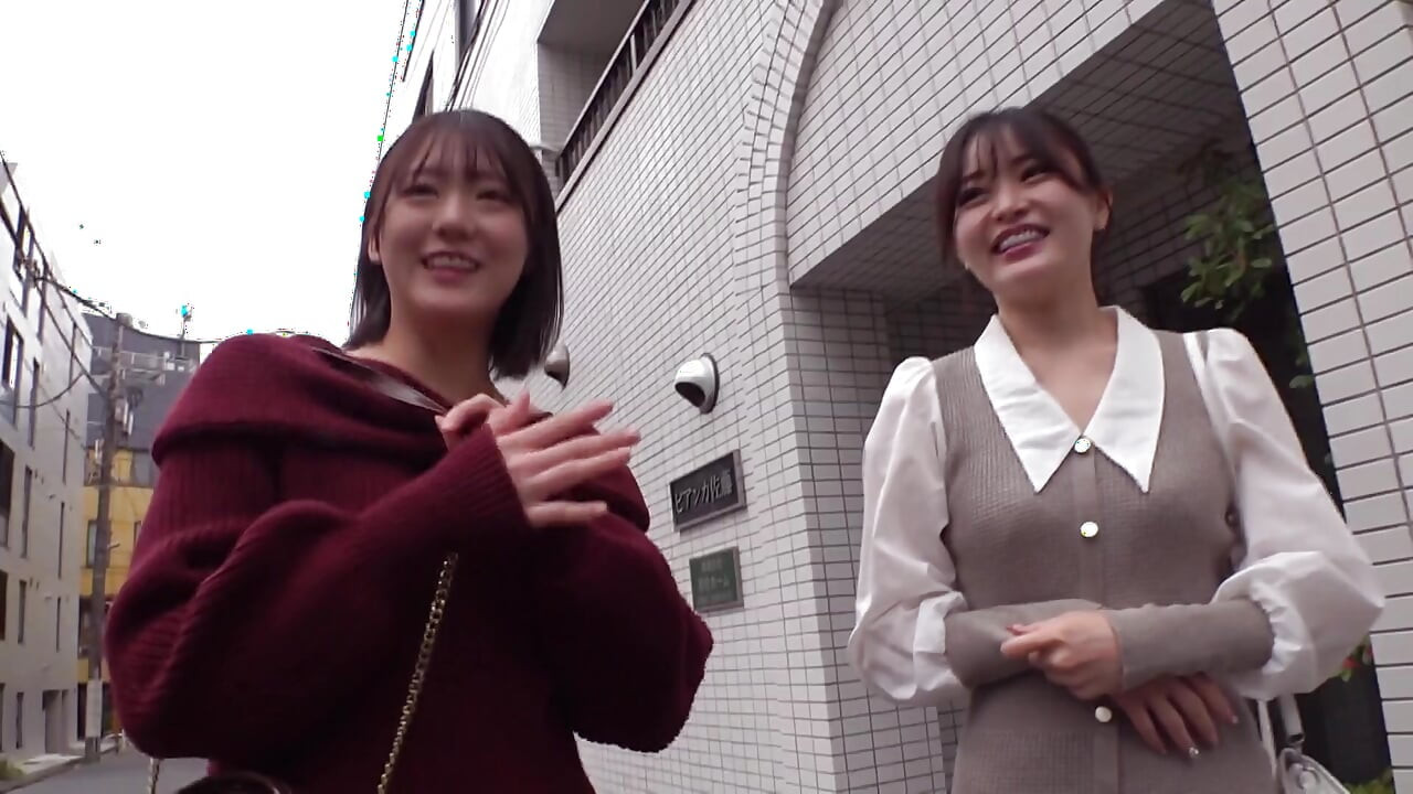 パート3 仲良し女子大生対抗！あっち向いてホイ対決！上下左右指の先にはHで過激な罰ゲームが！高度な心理戦でゲームは白熱！先に全裸になったほうがデカチン即ハメ激ピス生中出し！