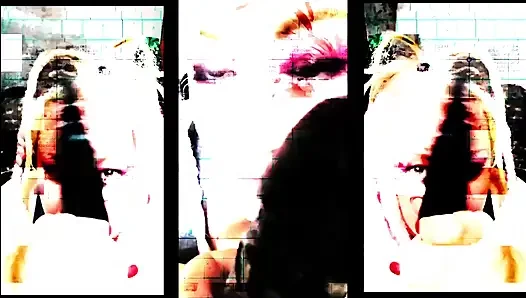 Turning You Into Leah the BBC Cumdumpster Sexdoll