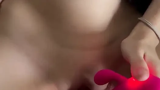 Seks gaun vibrator