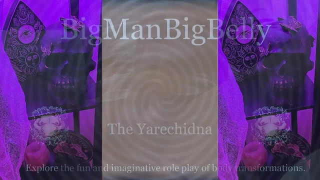 BMBB's Halloween Stories - Trailer