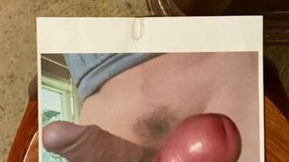 Thick Cock Tribute for Thick Girly Cock Jfuentes