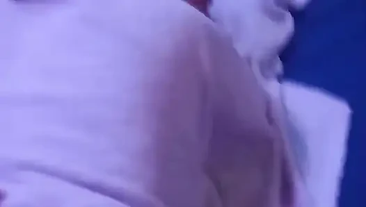 Big Ass From Costa Rica I Fuck Her Hard