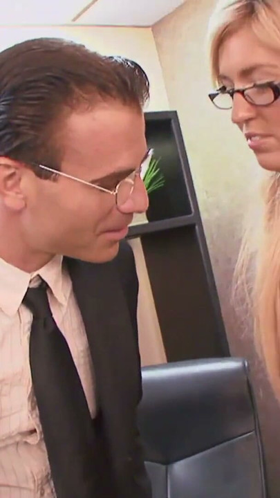 Extreme Fuck at OFFICE | Clip 1