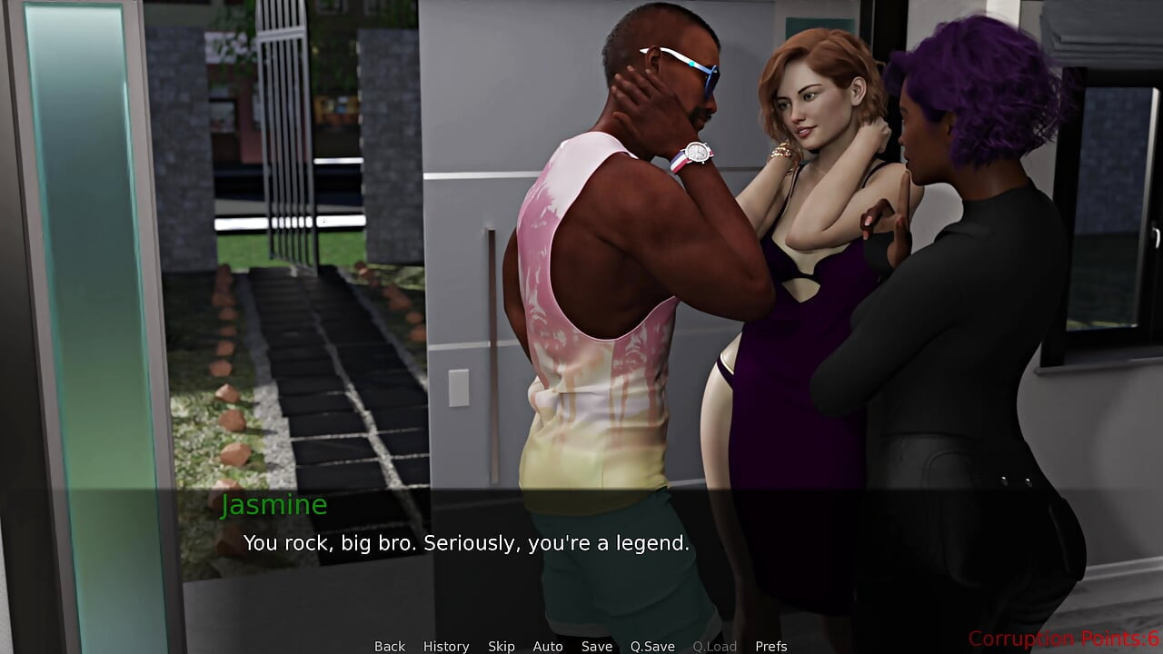 바람난 남편 팬은 지켜봐야 합니다 - 파인애플 익스프레스 S1 - 3부