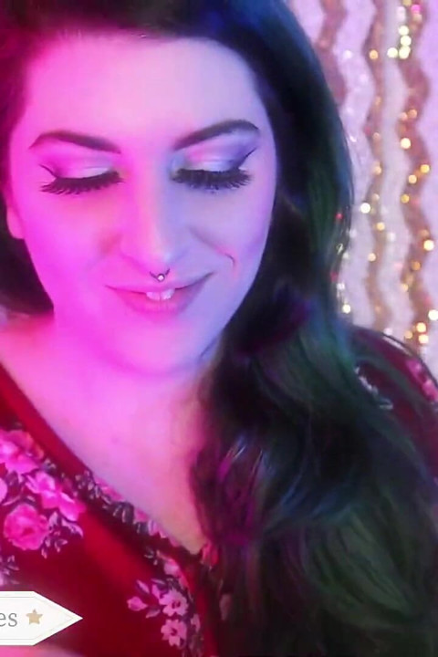 Fenty Lipstick Kisses Asmr