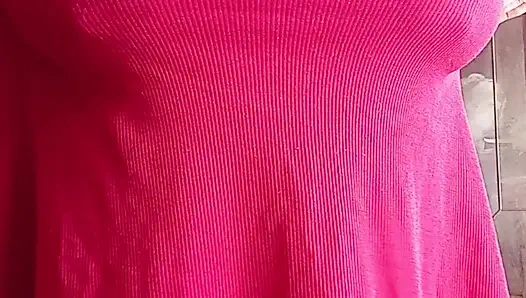 Göğüsler ve beşik