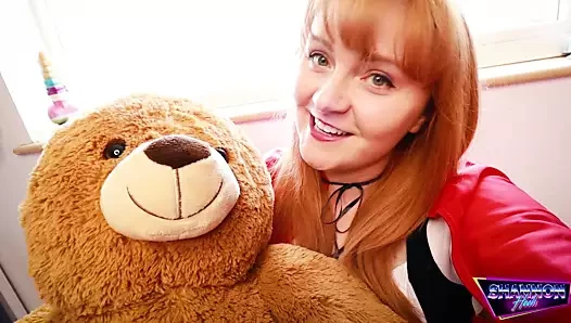 Introducing My New Heel Studio! Shannon Heels