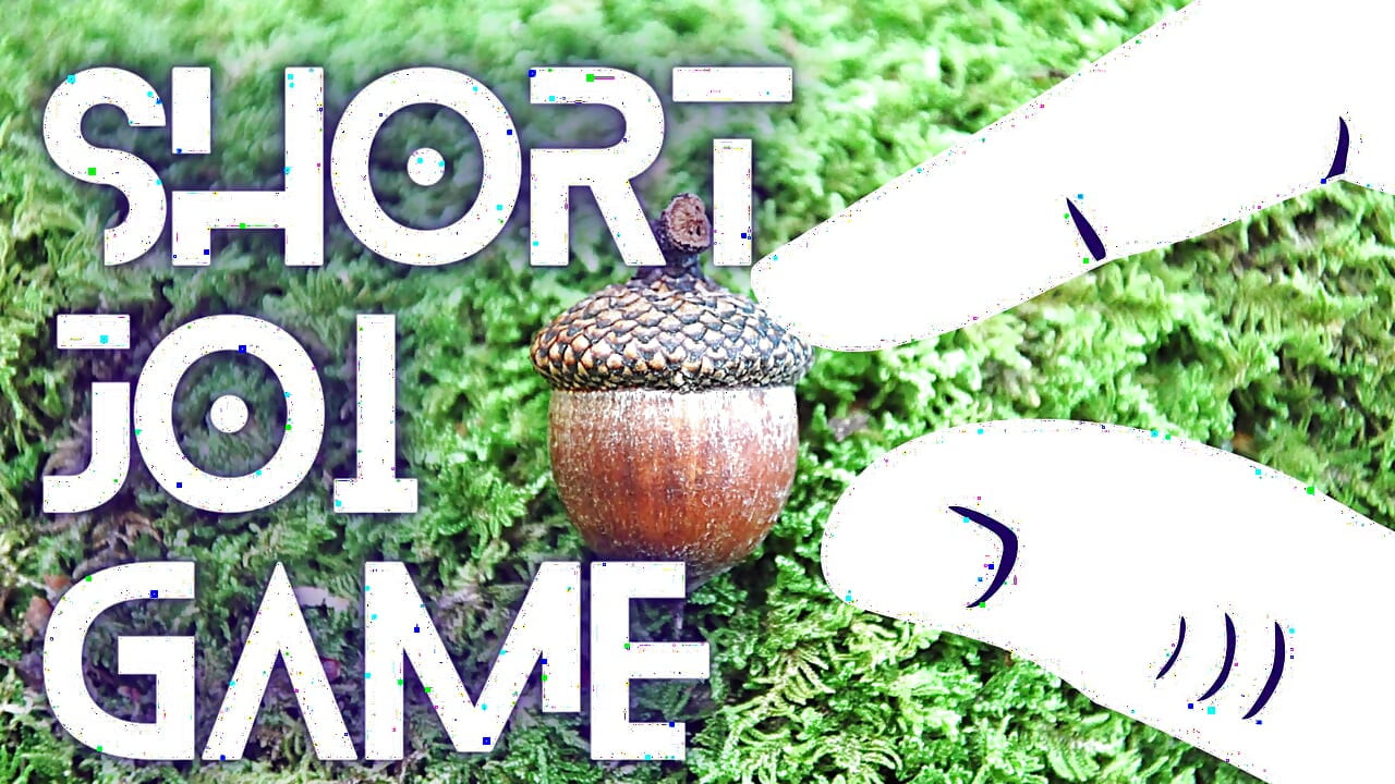 Short JOI Game