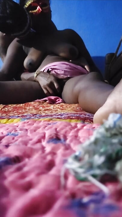 Neighbor bhabhi licked and did wide sex video
