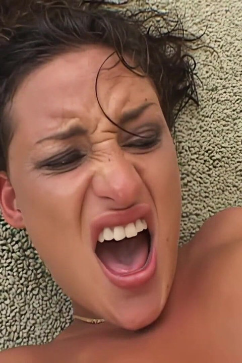 Lola Martin Loves to Be Banged Like a Real Slut