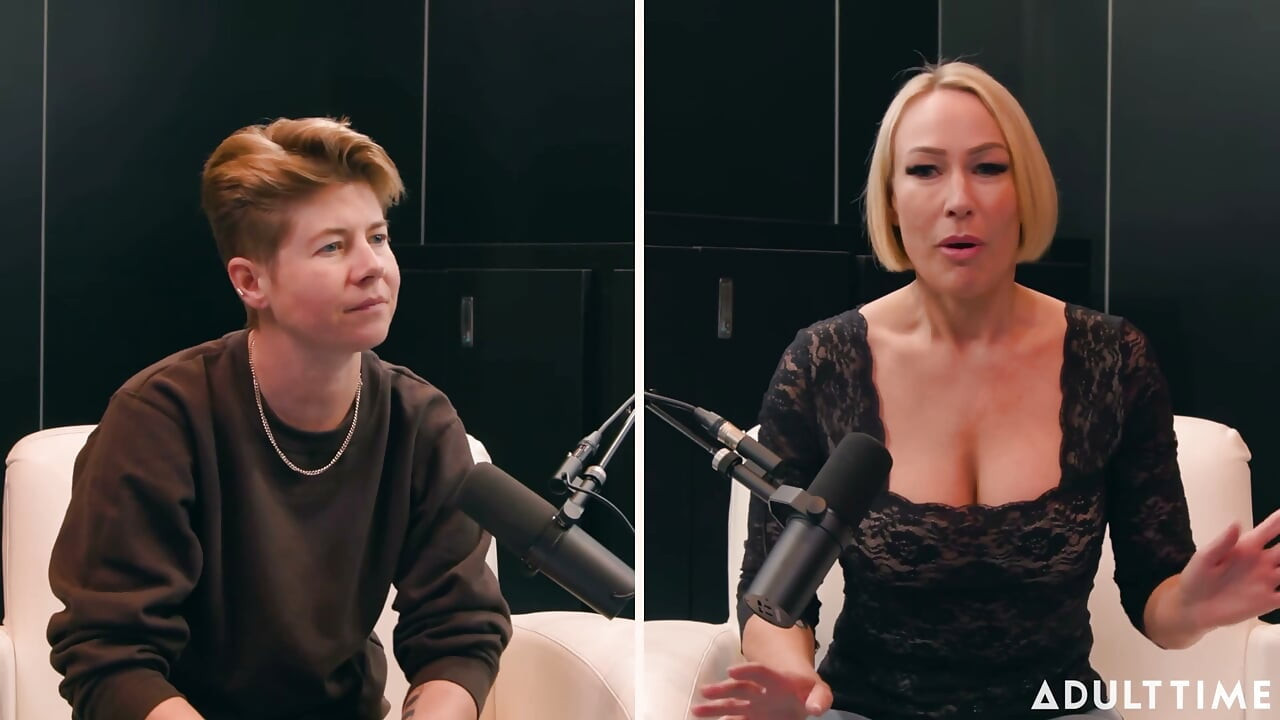 2026 Avn Special #5: Beca Barbie, Alina Angel, Cory Chase en Meer! | de pornopodcast