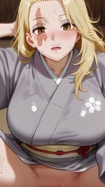Yui (Hell’s Paradise) | Clip 1