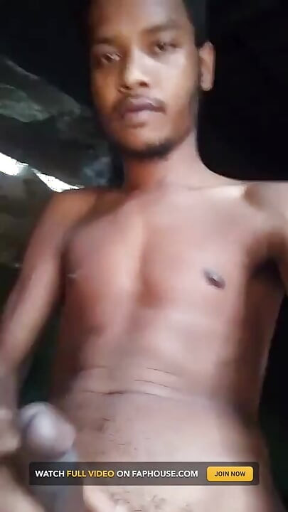 Indian Singel Gay Hand Power Enjoy