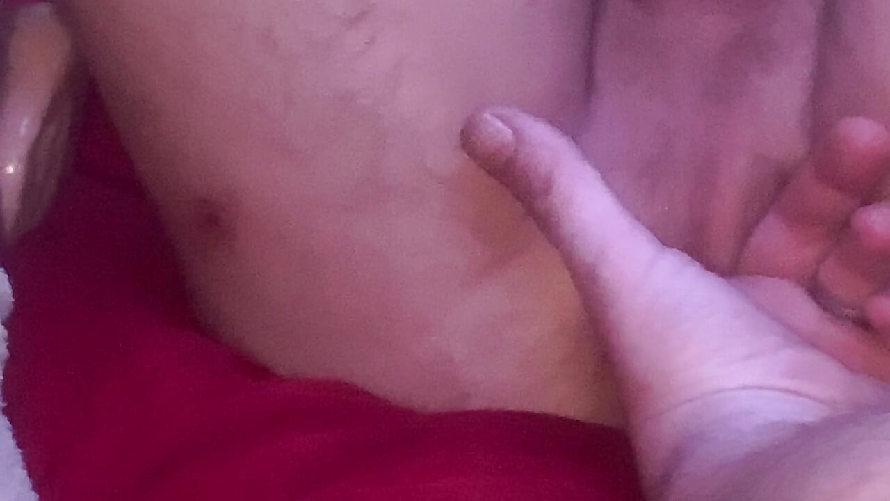 Tommy gets fingered