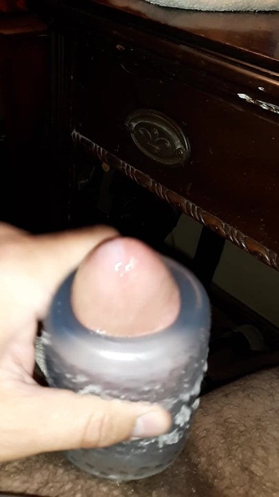Jerk off