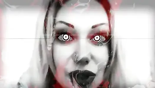 Welcome to This Mesmerizing Video I Made Just for You.