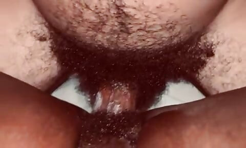 Ebony bm wet pussy