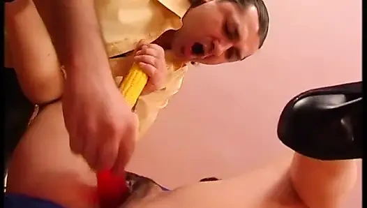 Thank you step-oncle - DVD