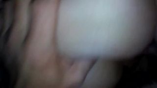 Pawg riding my cock, tight pussy gripping, wet pussy sounds