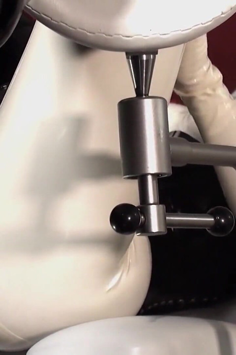 Threesome on the Gyn Chair