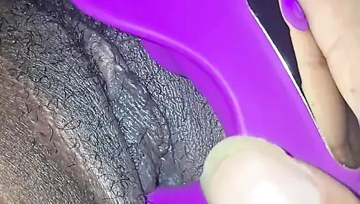 Bussin That Pussy Open Part 2