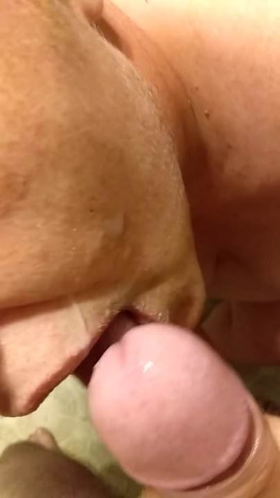 Dick sucker