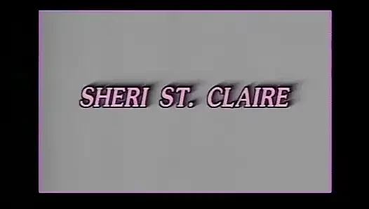 Klassische Porno-Dvds: Marilyn Chambers privates Video