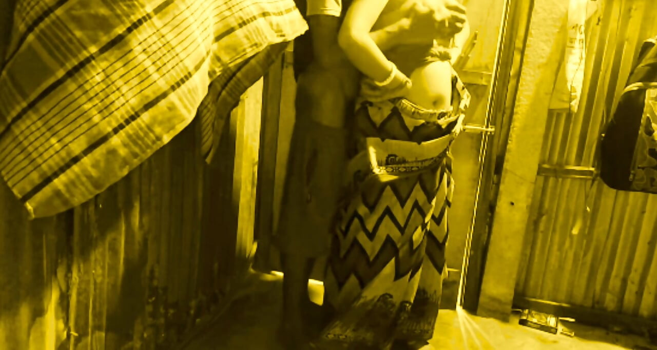 A night of unbridled fervor with the hottest neighbour Bhabi , meaty cocks, and deep throating!