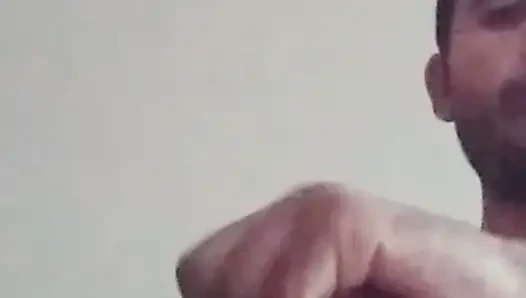 Open your pussy for me