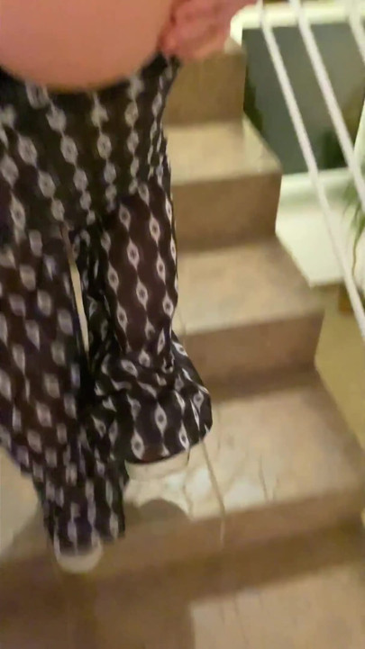 my sexy fitness model milf stepmom after party huge fuck | Clip 1
