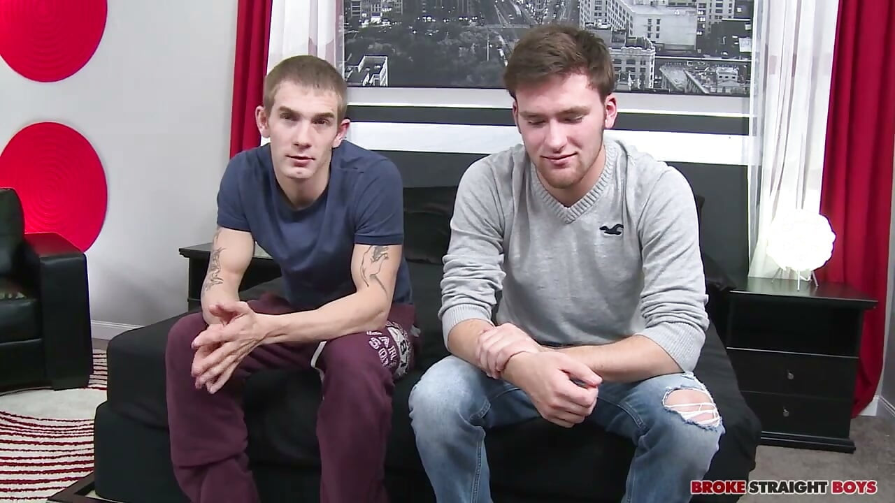 Dakota Ford & Ian Swap Blowjobs