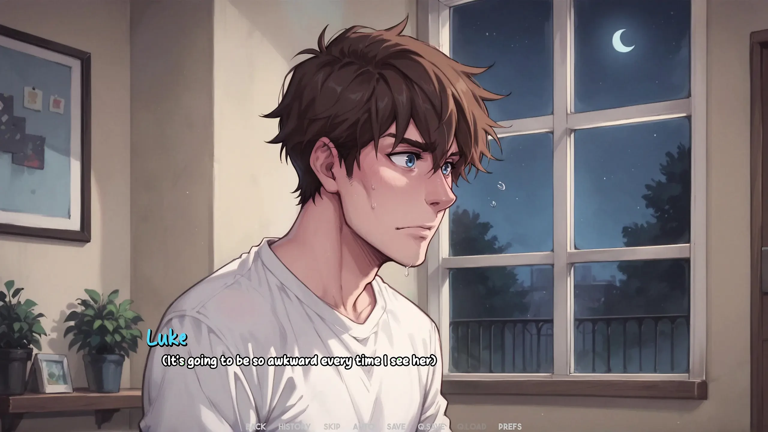 Σκιές της φιλοδοξίας (μέρος 3)