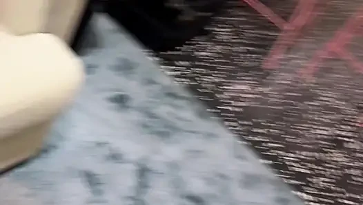 Mouth fuck
