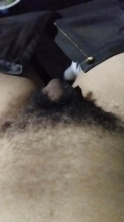 Sexo xxx na minha cama 9